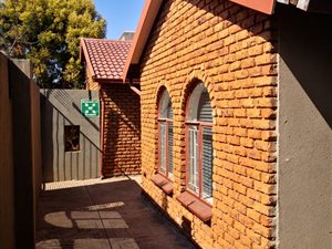 Commercial space in Protea North