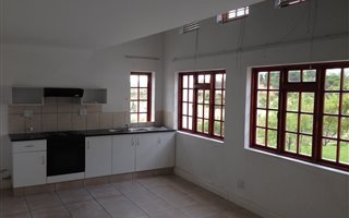 1 Bedroom Apartment in De Wijnlanden