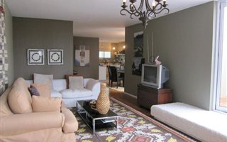 3 Bedroom Apartment in Killarney