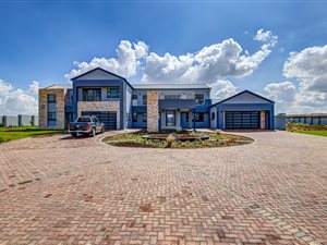 4 Bed House in Bredell AH