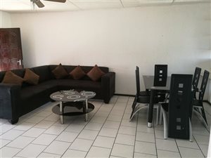 2 Bed Townhouse in Vorna Valley