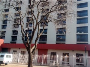 5113 m² Commercial space in Pretoria Central
