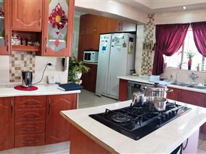 4 Bed House in Boksburg Central
