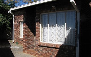 1 Bedroom Townhouse in Parys