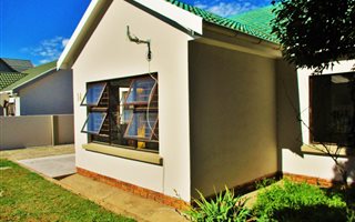 3 Bedroom House in King George Park
