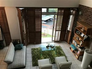 2 Bed Apartment in Morningside