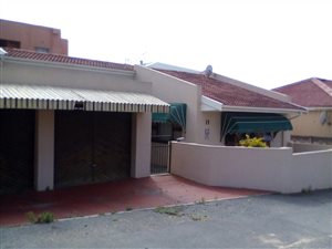 3 Bed House in Quigney