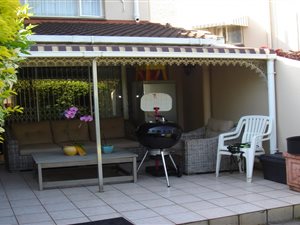 3 Bed Townhouse in Prospect Hall
