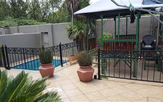 4 Bedroom Cluster in St Andrews