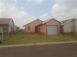 3 Bed House in Dalview