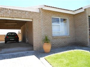 3 Bed Townhouse in Bridgemeade
