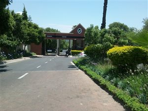 5 Bed House in Maroeladal