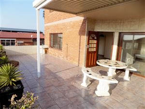 2 Bed Flat in Umkomaas