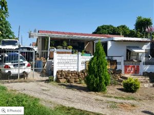 3 Bed House in Phoenix Industrial