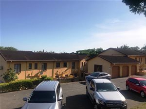 3 Bed Apartment in Empangeni