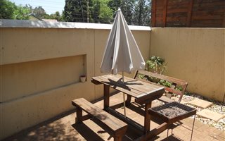 3 Bedroom Cluster in Buurendal