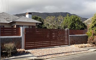 3 Bedroom House in Fish Hoek