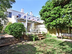 3 Bed Townhouse in Scott Estate