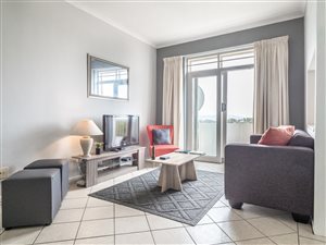 1 Bed Apartment in Observatory