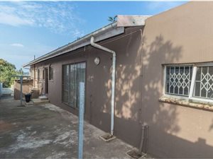 4 Bed House in Isipingo Hills