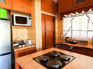 2 Bed House in Kroonstad