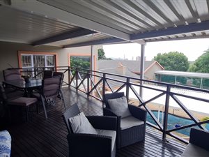 5 Bed House in Doon Heights