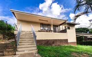 3 Bedroom House in Carrington Heights