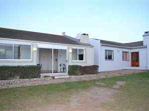 3 Bed House in Country Club