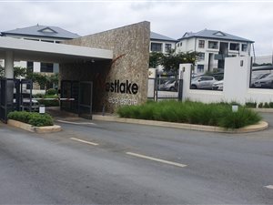 2 Bed Apartment in Modderfontein