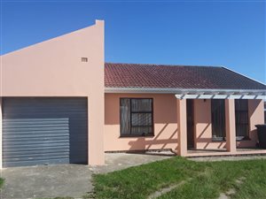 2 Bed House in Bisho