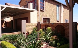 3 Bedroom House in Chancliff Ridge