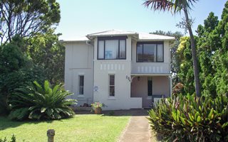 4 Bedroom House in Umkomaas