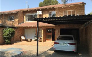 3 Bedroom House in Belgravia
