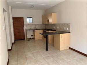 1 Bed Apartment in Brentwood Park
