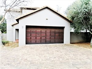 3 Bed House in Kyalami Hills