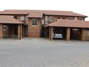1 Bed Apartment in Newmark Estate