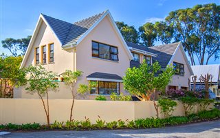 3 Bedroom House in Leisure Isle