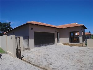 3 Bed House in Muldersdrift