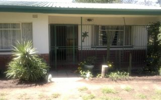 3 Bedroom House in Theunissen