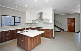 3 Bedroom House in Bedfordview