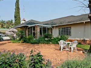 4 Bedroom House in Silvamonte