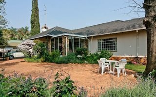 4 Bedroom House in Silvamonte