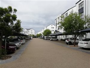 3 Bedroom Apartment in De Velde