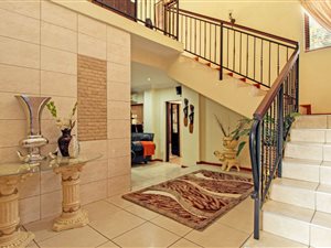 3 Bed House in Bramley Park