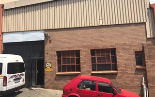 349 m² Industrial space in Lyttelton