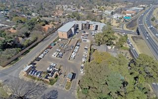 Office space in Bramley