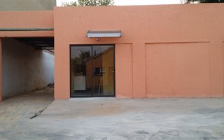 1 Bedroom House in Esther Park