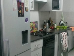 1 Bed Apartment in Klein Parys