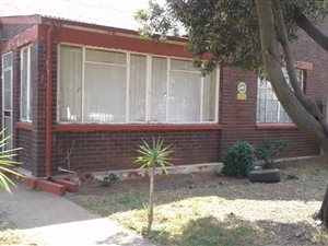 3 Bed House in West Village