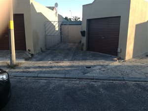 3 Bed Townhouse in Soneike